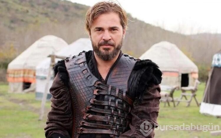 Engin Altan Düzyatan sette sakatlandı...