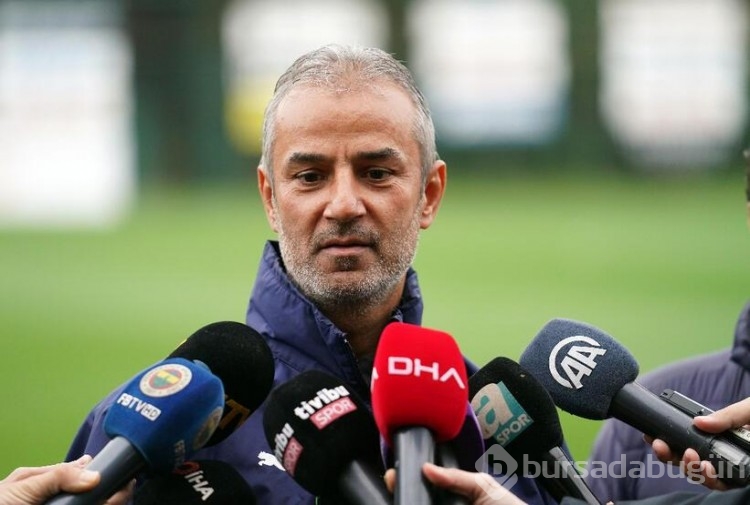 İsmail Kartal Ali Koç'un yeni teklifine yanıt verdi!
