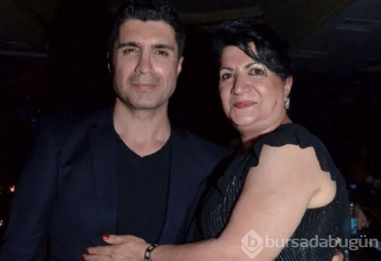 Özcan Deniz'in annesinden dikkat çeken açıklamalar