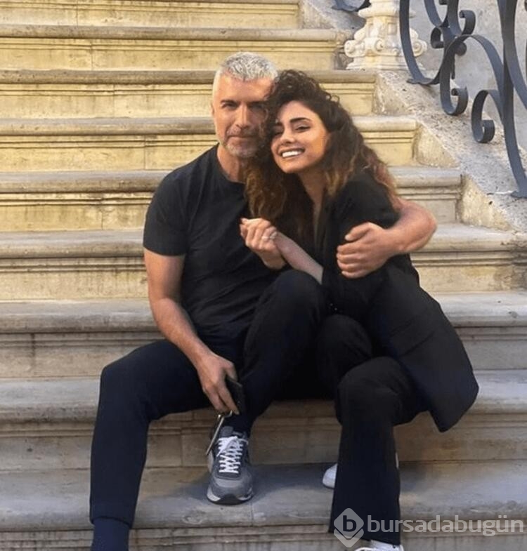 Özcan Deniz'in annesinden dikkat çeken açıklamalar
