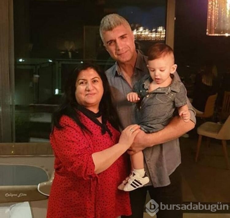 Özcan Deniz'in annesinden dikkat çeken açıklamalar