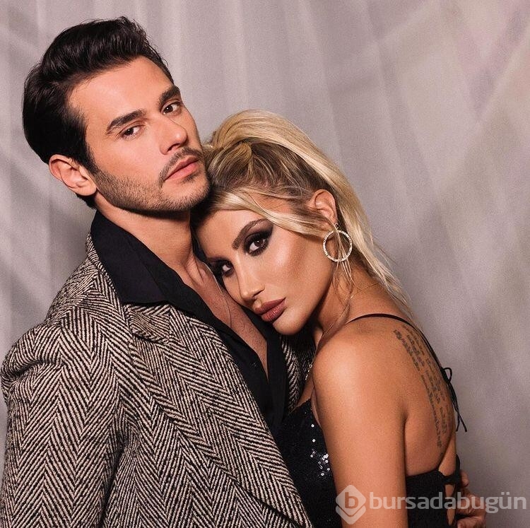 Cem Belevi, İrem Derici'yi ikinci kez aldattı!