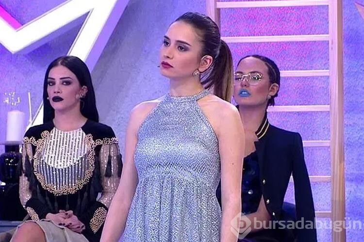 Cem Belevi, İrem Derici'yi ikinci kez aldattı!