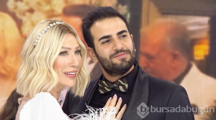 Seda Sayan nikah gününden purolu pozunu paylaştı