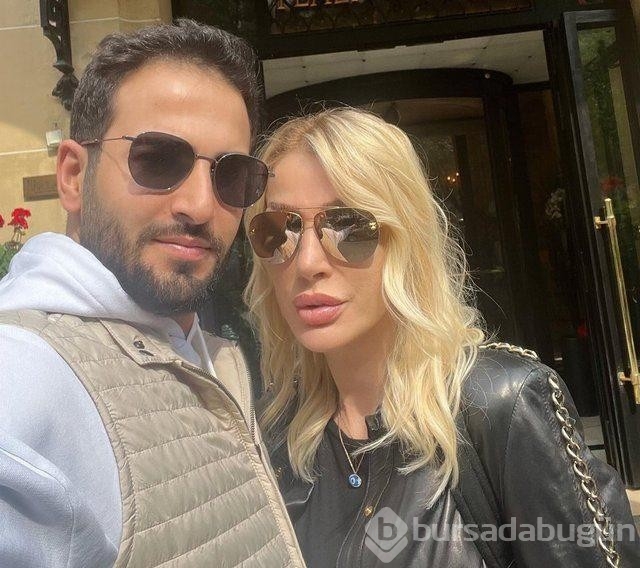 Seda Sayan'ın nikahına gitmeyen oğlundan anneler günü mesajı