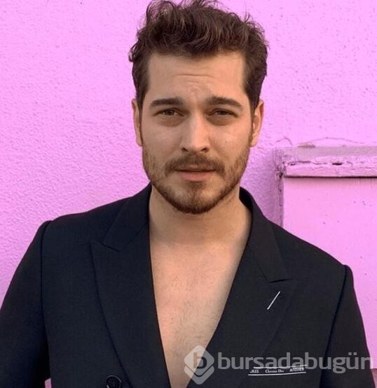 Çağatay Ulusoy, Söğüt'te arsa aldı
