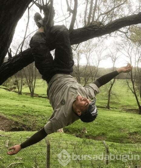 Çağatay Ulusoy, Söğüt'te arsa aldı
