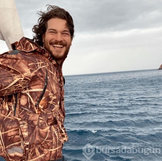 Çağatay Ulusoy, Söğüt'te arsa aldı
