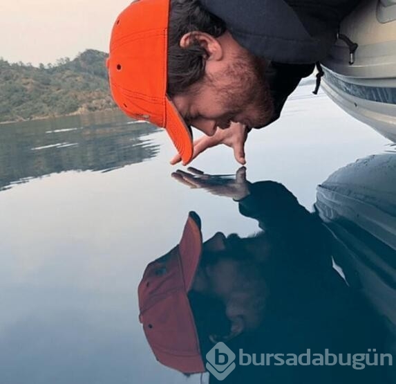 Çağatay Ulusoy, Söğüt'te arsa aldı

