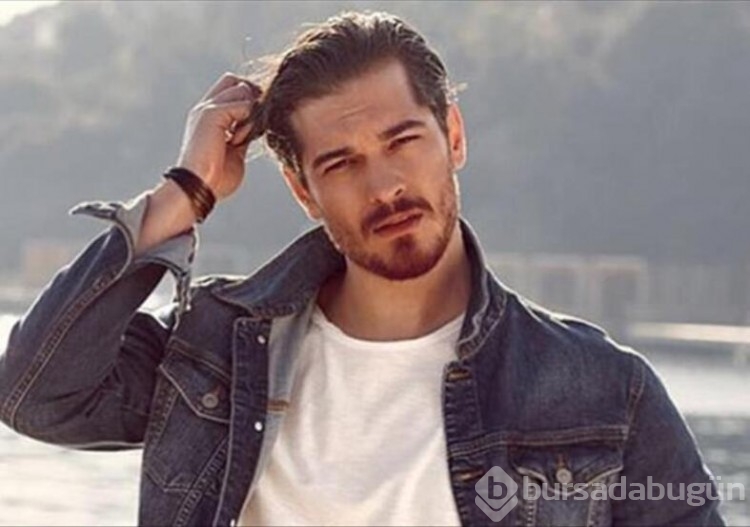 Çağatay Ulusoy, Söğüt'te arsa aldı
