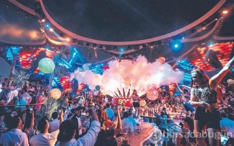 Bodrum'da bu yaz lahmacun 195 lira
