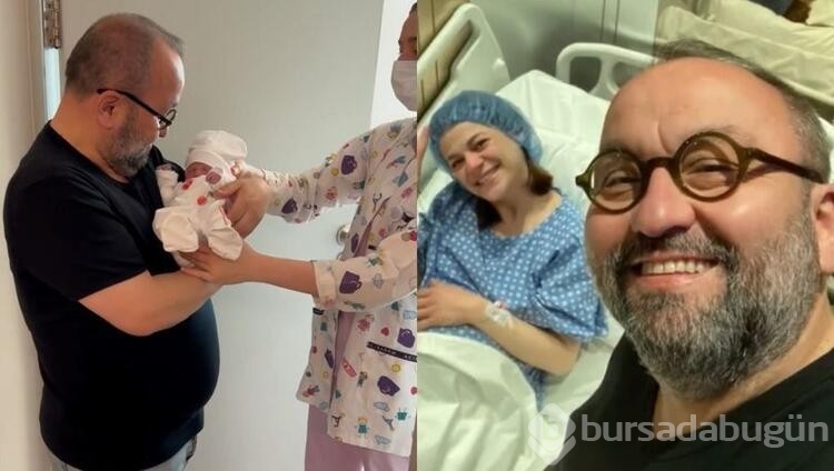 Ünlü oyuncu Erdem Baş Amerika'ya yerleşti