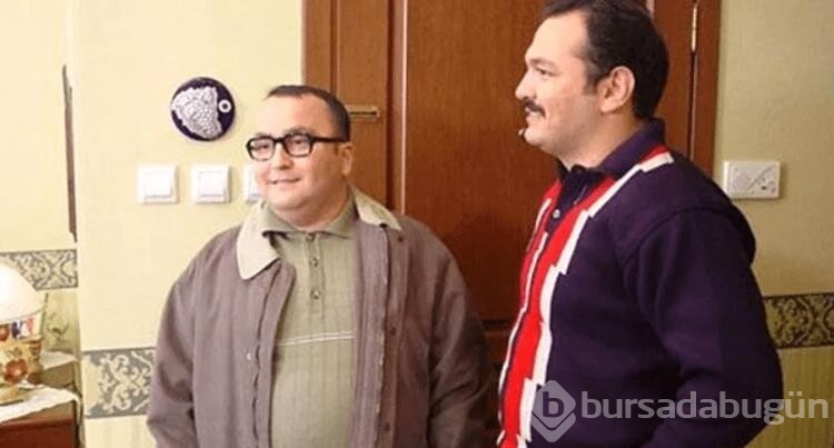Ünlü oyuncu Erdem Baş Amerika'ya yerleşti