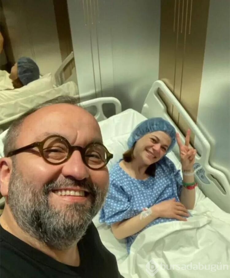 Ünlü oyuncu Erdem Baş Amerika'ya yerleşti