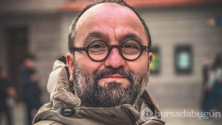 Ünlü oyuncu Erdem Baş Amerika'ya yerleşti