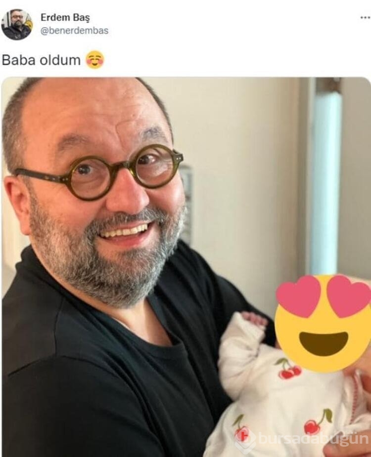 Ünlü oyuncu Erdem Baş Amerika'ya yerleşti