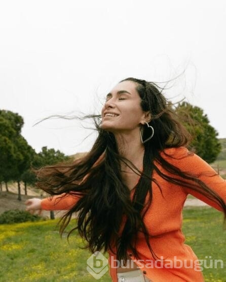 Hande Doğandemir estetiğe karşı olmadığını söyledi