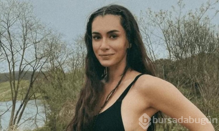 Hande Doğandemir estetiğe karşı olmadığını söyledi