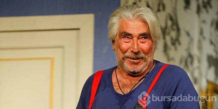 Erdal Özyağcılar'dan dikkat çeken makyaj yorumu
