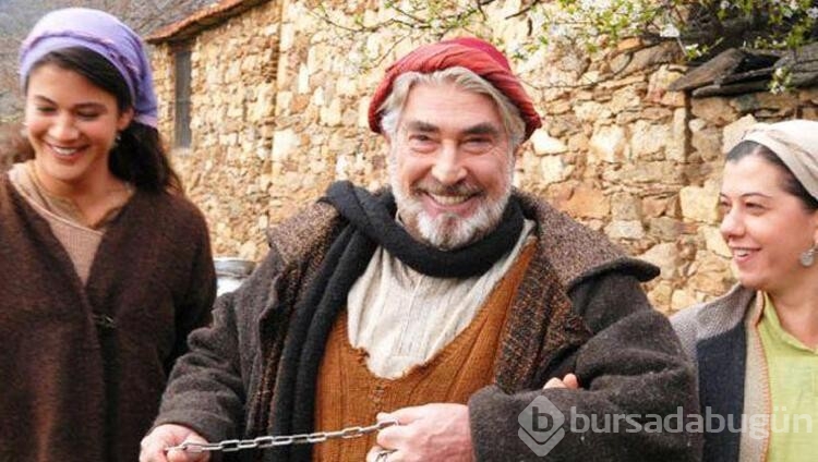 Erdal Özyağcılar'dan dikkat çeken makyaj yorumu