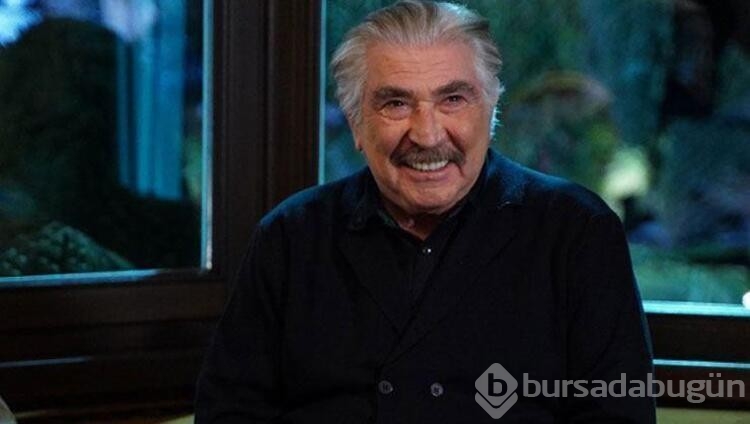 Erdal Özyağcılar'dan dikkat çeken makyaj yorumu