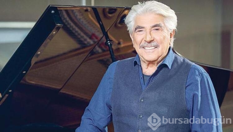 Erdal Özyağcılar'dan dikkat çeken makyaj yorumu