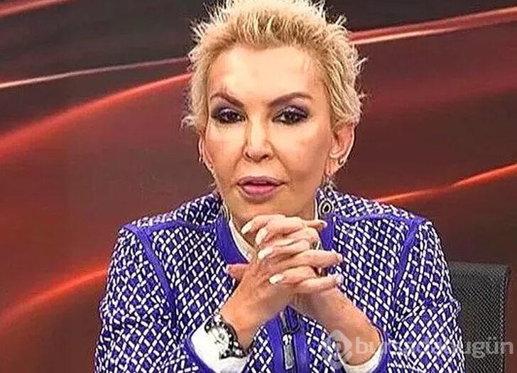 Seda Sayan'ın kocası hakkında şok sözler! "Ona bakıp mastürbasyon yapıyorsundur"