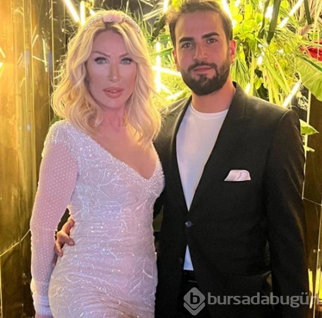 Seda Sayan'ın kocası hakkında şok sözler! "Ona bakıp mastürbasyon yapıyorsundur"