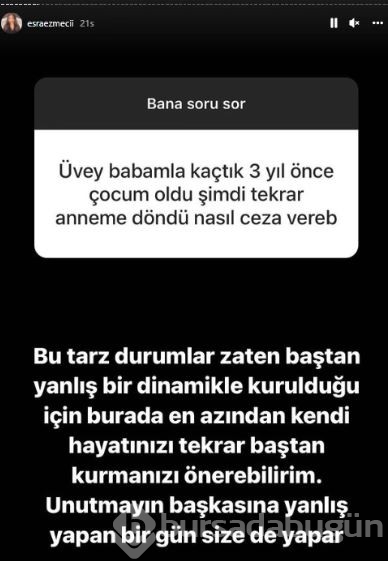 Şaşırtan üvey anne itirafı! "Her gün cinsel ilişki yaşıyoruz"
