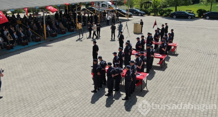 Karabük'te 13 engelli 1 günlük askerlik sevinci 