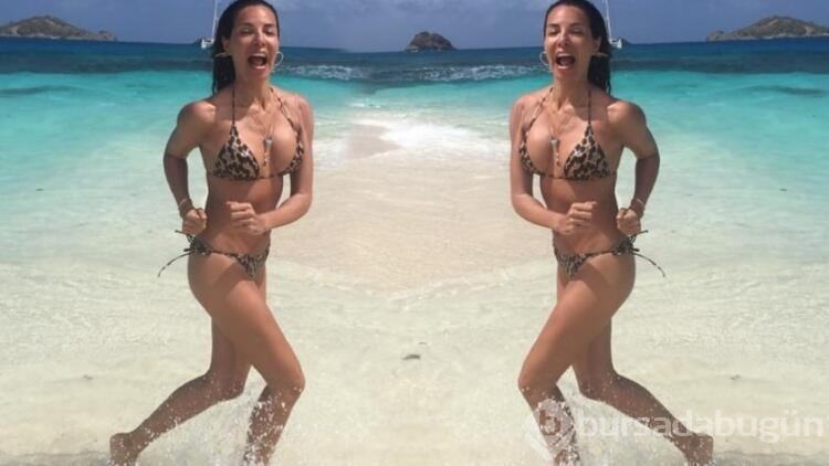 Sinem Güven'den itiraf!