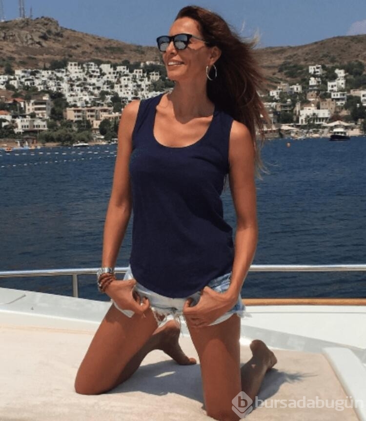 Sinem Güven'den itiraf!