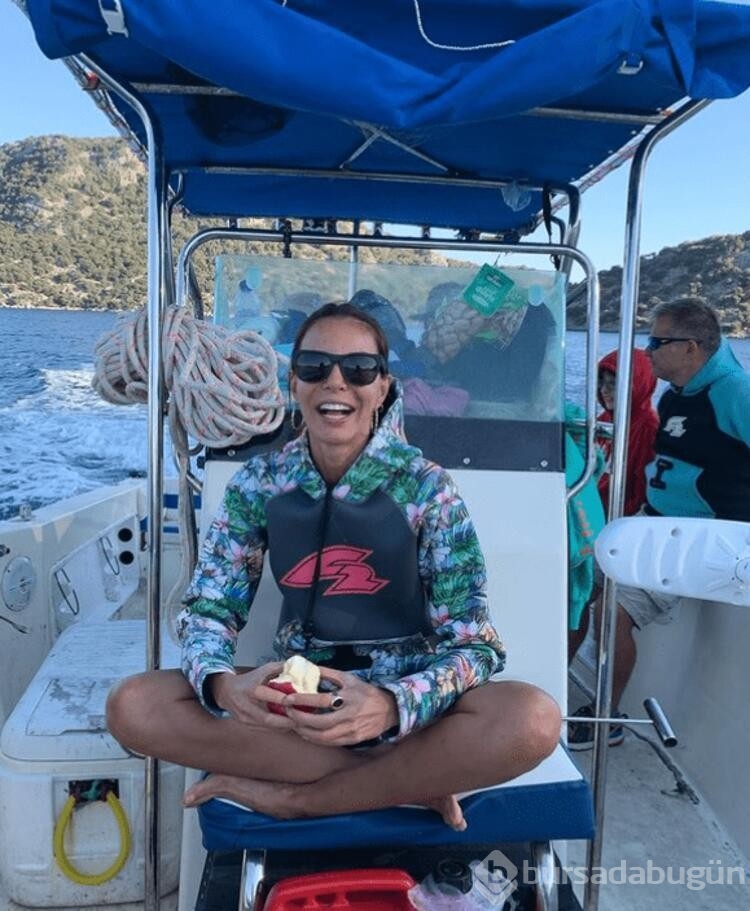 Sinem Güven'den itiraf!