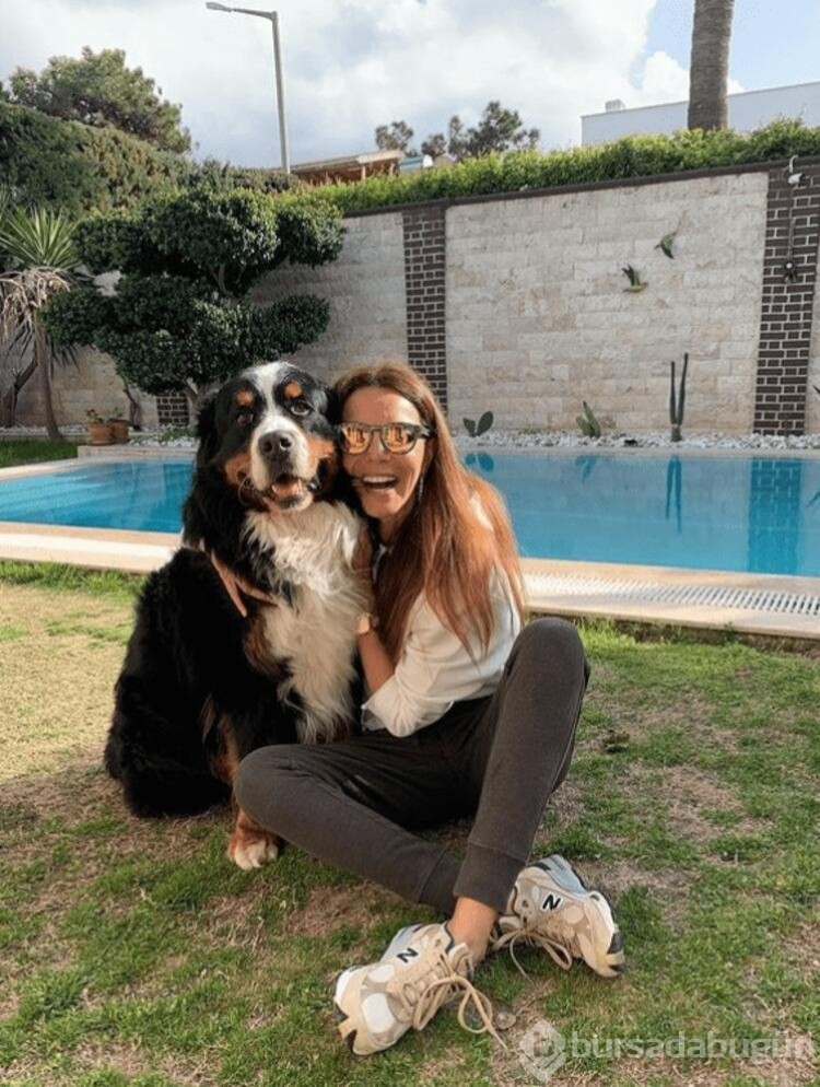 Sinem Güven'den itiraf!