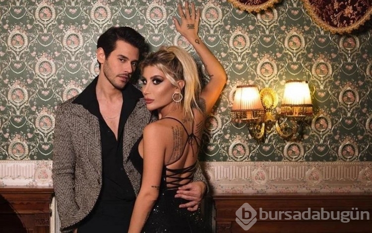 Cem Belevi İrem Derici'yi aldattı mı? İlk açıklama geldi