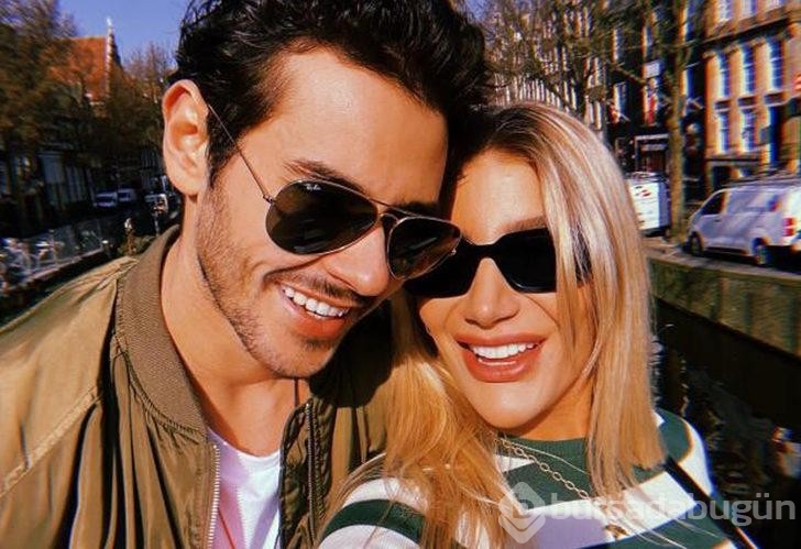 Cem Belevi İrem Derici'yi aldattı mı? İlk açıklama geldi