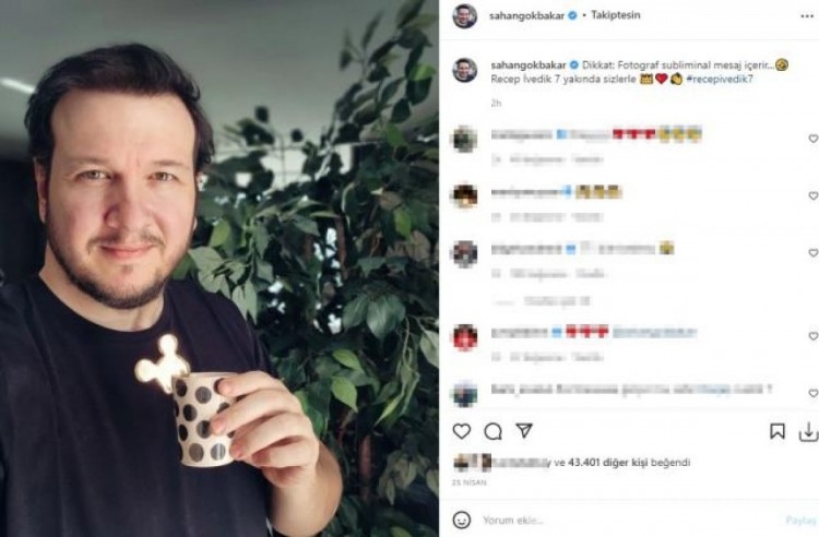 Şahan Gökbakar 120 milyon liraya anlaştı
