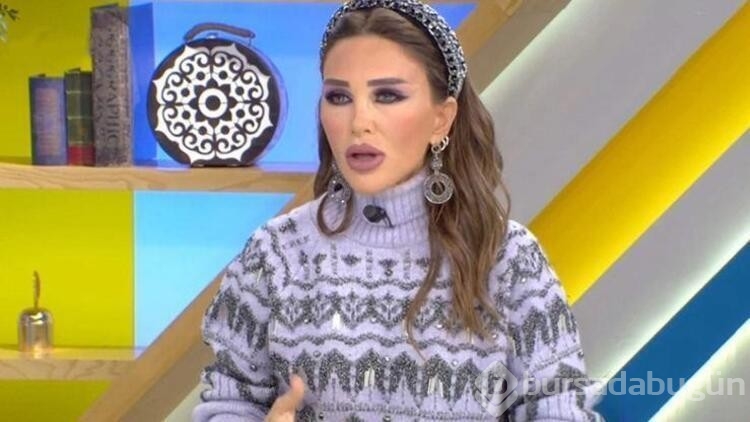 Seren Serengil üvey kardeşini savcılığa şikayet etti