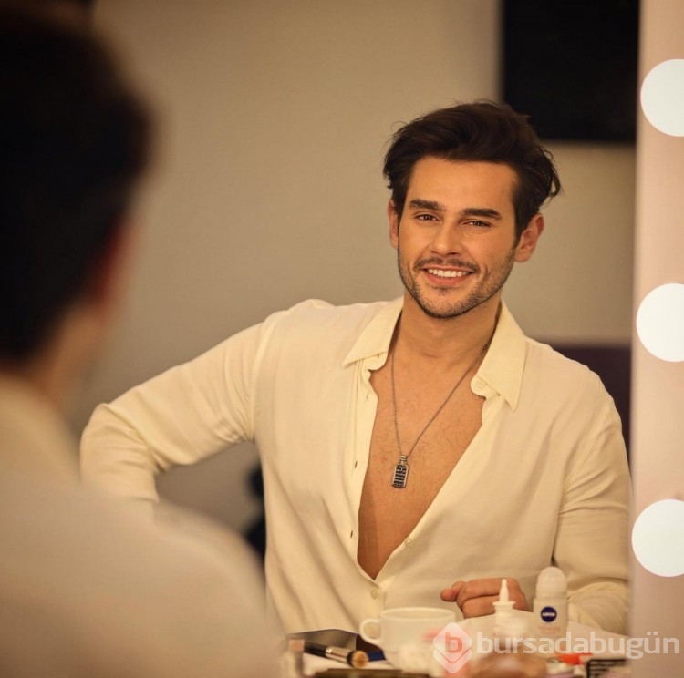 İrem Derici, Cem Belevi'ye cevap verdi