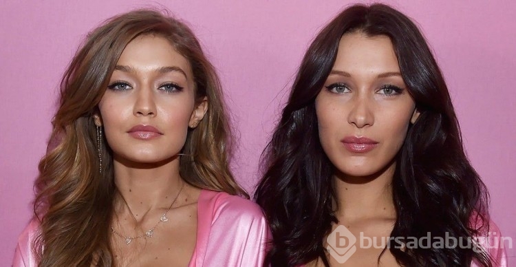 Gigi ve Bella Hadid'in babasının 100 milyon dolarlık malikanesi yıkıldı
