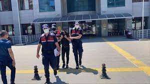 Yabancı uyruklu kadınları fuhşa zorluyordu! 