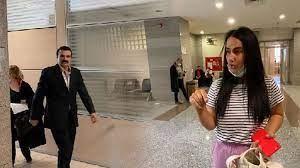 Ferhat Güzel ve Nurten Aksoy hakim karşısına çıktı...