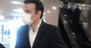 Ferhat Güzel ve Nurten Aksoy hakim karşısına çıktı...