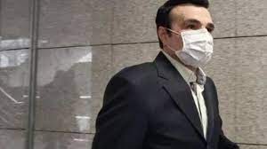 Ferhat Güzel ve Nurten Aksoy hakim karşısına çıktı...
