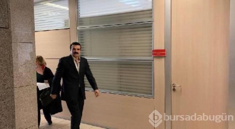 Ferhat Güzel ve Nurten Aksoy hakim karşısına çıktı...