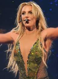  Britney Spears'dan ardı ardına çıplak pozlar...