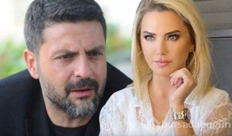 Ece Erken'den duygulandıran paylaşım...