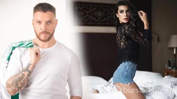Sinan Akçıl ve Burcu Kıratlı yine boşandı...
