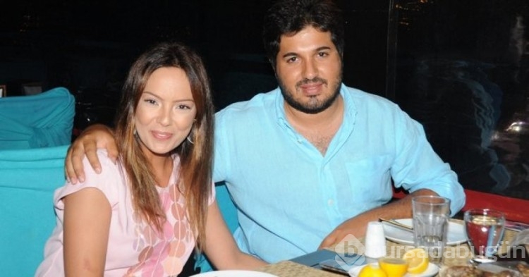 Petek Dinçöz'den şortlu Miami paylaşımı