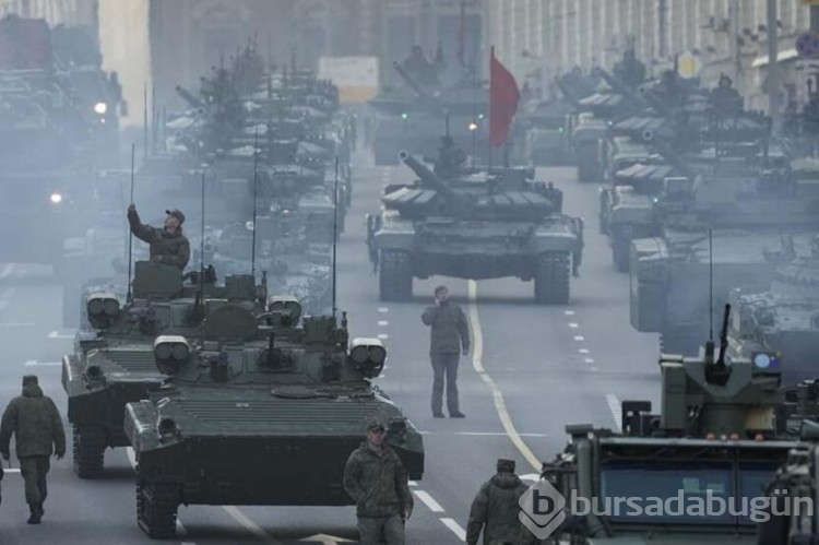 Putin uzun savaşa hazır!